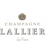 Lallier Lallier Champagne Brut Reserve Grand Cru Jeroboam