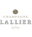 Lallier Lallier Champagne Brut Reserve Grand Cru Salmanazar