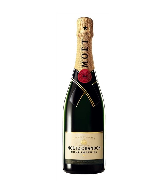 Moet & Chandon Champagne Brut 12