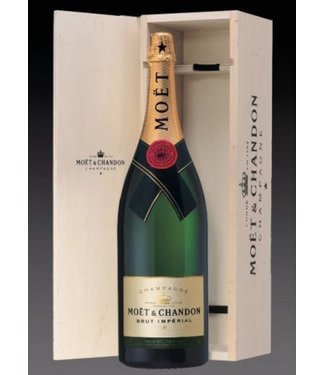 Moet & Chandon Moet & Chandon Champagne Brut Mathusalem