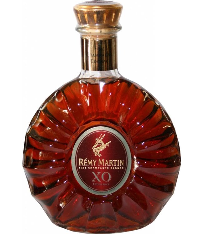 Remy Martin Remy Martin Cognac VSOP 1 Liter Gift box Luxurious Drinks