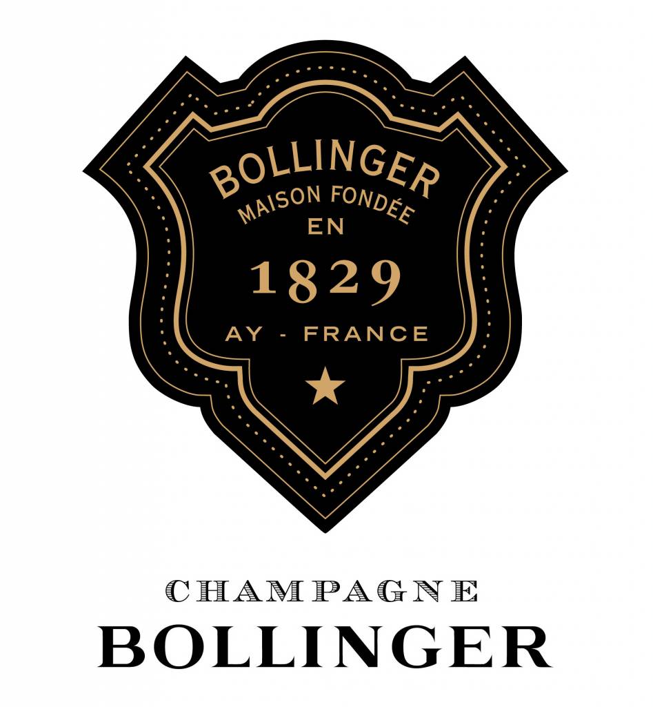 Bollinger Champagne - Luxurious Drinks