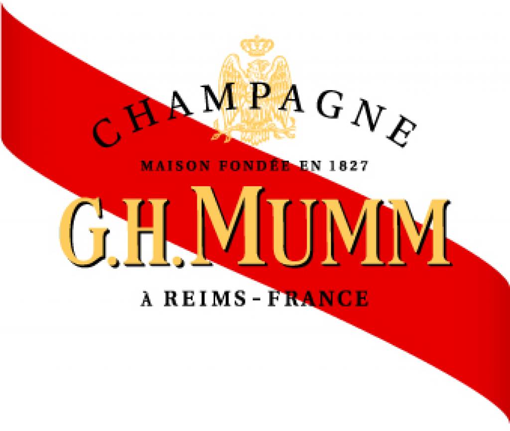 Mumm Champagne