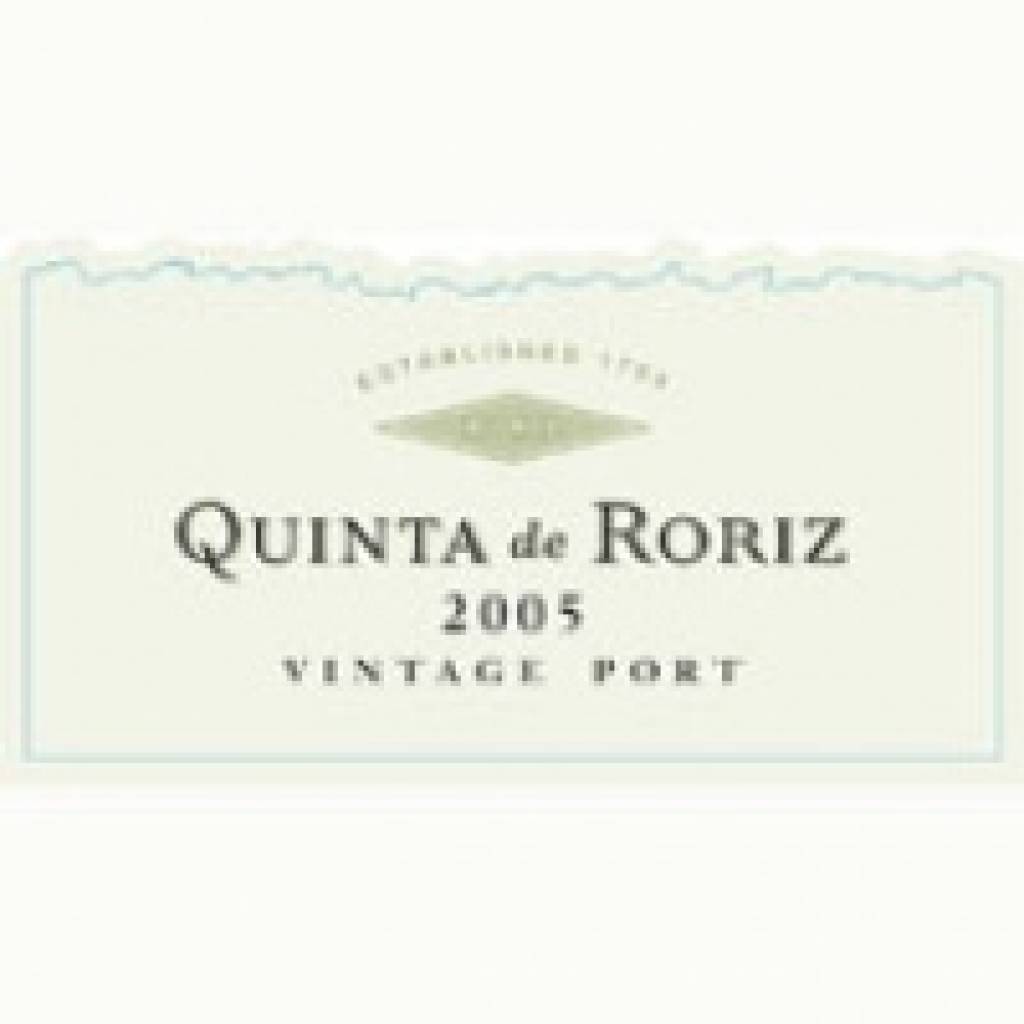 Quinta De Roriz Oporto