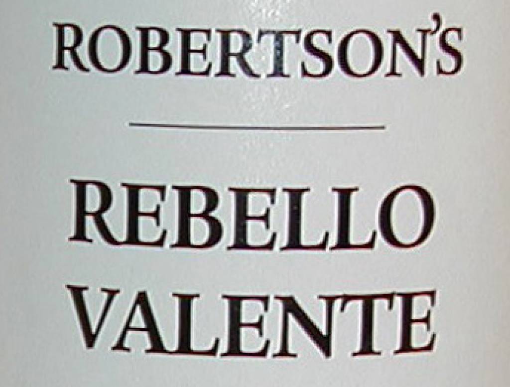 Rebello Valente Port