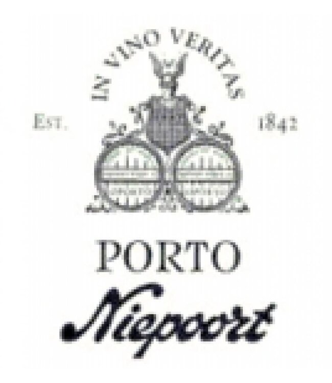 1995 Niepoort Colheita Port