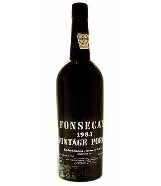 Fonseca 1983 Fonseca