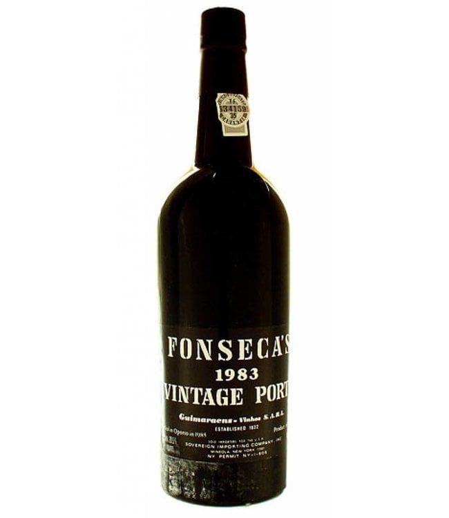 Fonseca 1983 Fonseca
