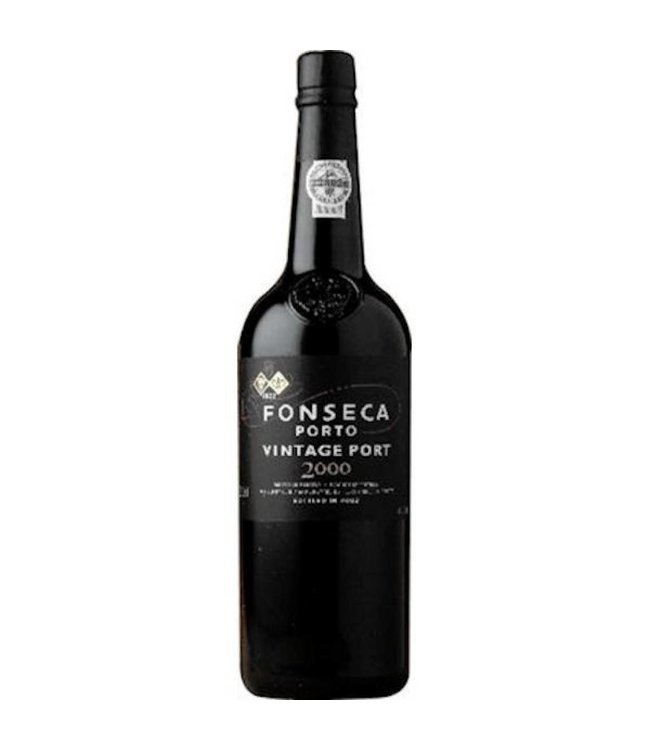 2000 Fonseca 1\2