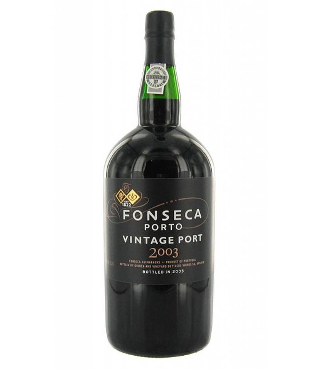 Fonseca 2003 Fonseca