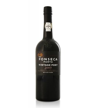 Fonseca 2007 Fonseca 375ml