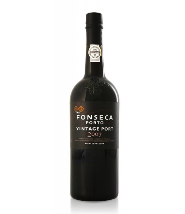 2007 Fonseca