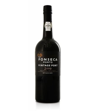 Fonseca 2009 Fonseca 375ml