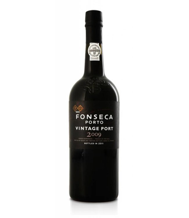 Fonseca 2009 Fonseca 1/2