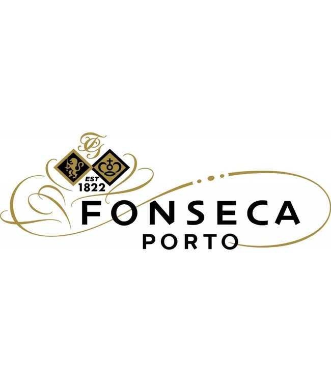 Fonseca 1998 Fonseca-Guimaraens 1/2 fles