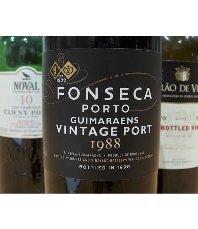 1998 Fonseca-Guimaraens