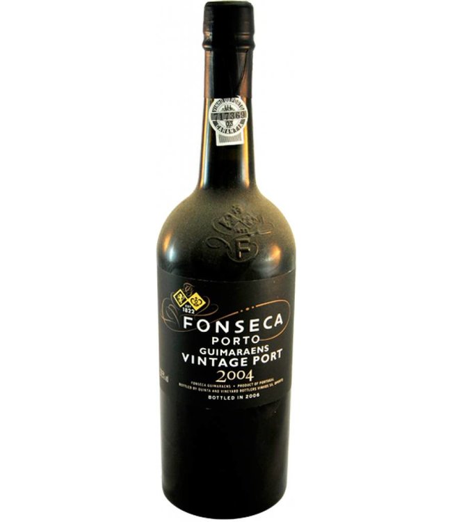 2004 Fonseca-Guimaraens