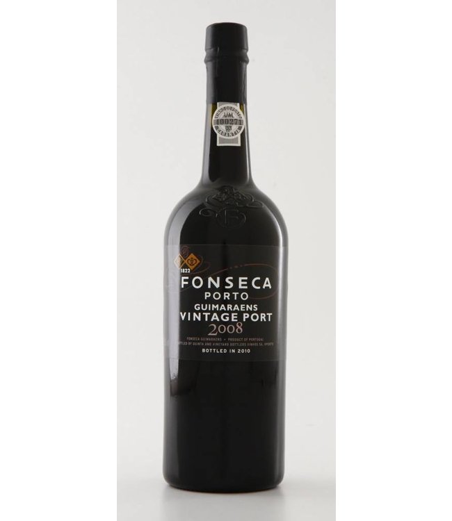 2008 Fonseca-Guimaraens