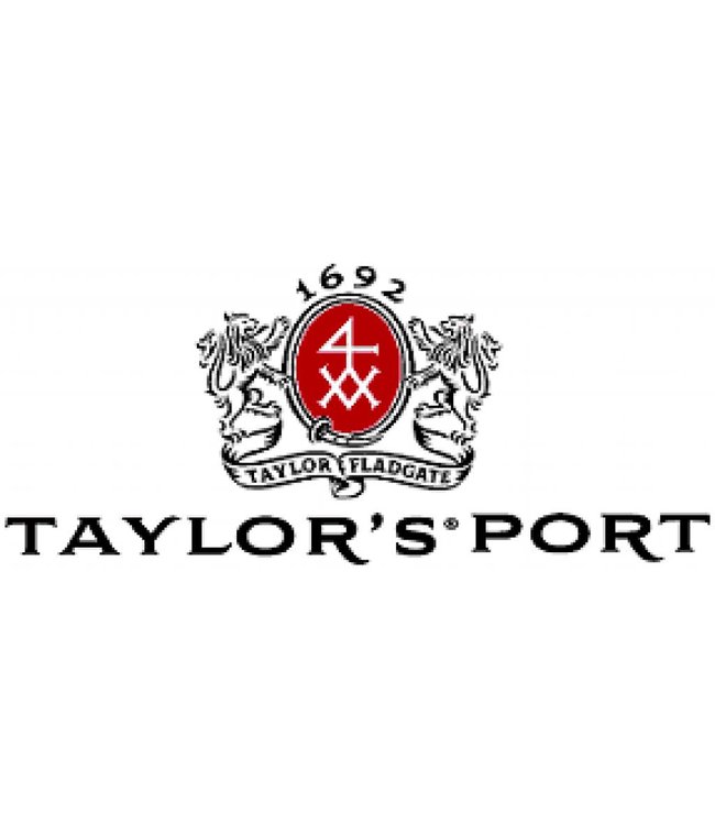 Taylors 2000 Taylor's Luxurious Drinks™
