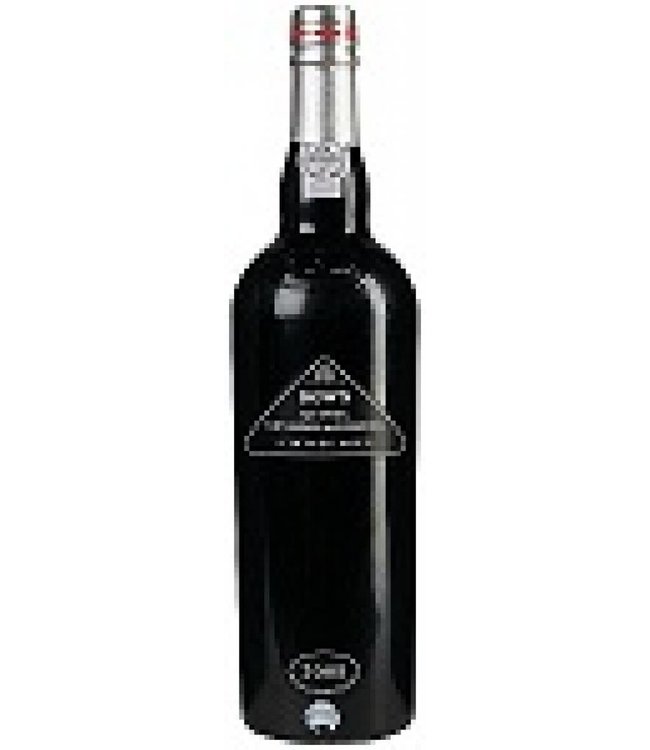 1998 Dow's Quinta da Senhora da Ribeira