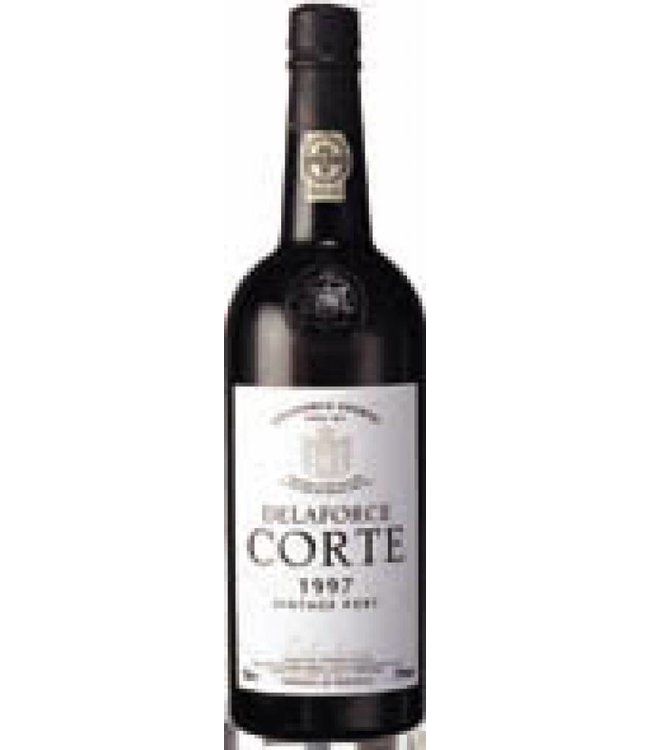 1997 Delaforce Quinta da Corte