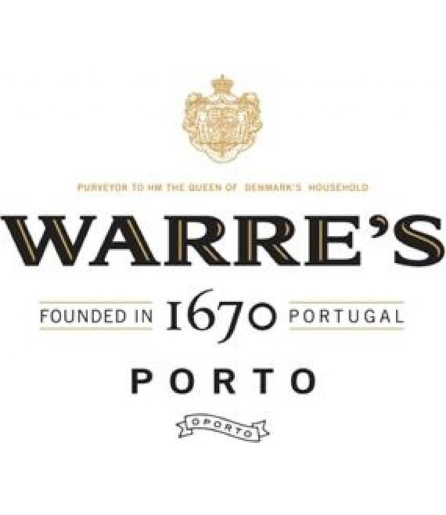 Warre's 1994 Warre's