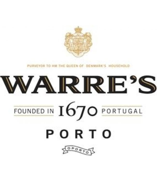 Warre's 1997 Warre's