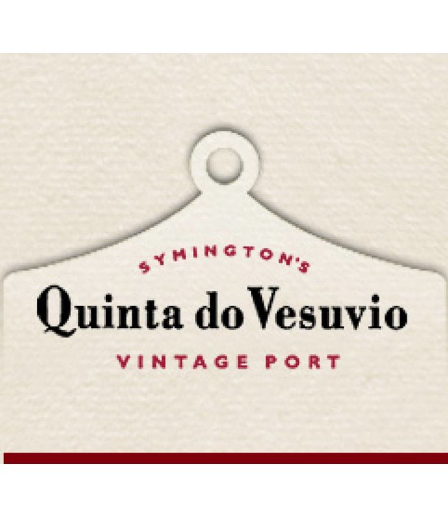 1998 Quinta do Vesuvio