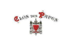 Clos des Papes