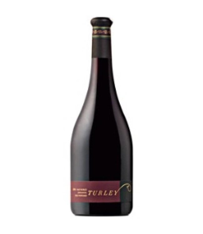 Turley 2004 Turley Moore Zinfandel