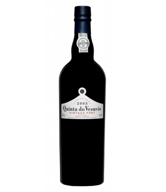 2003 Quinta do Vesuvio