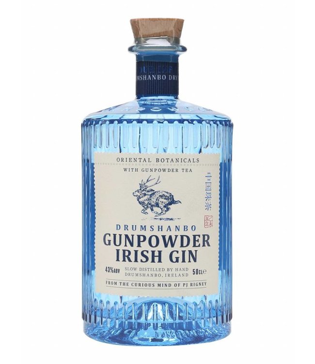 Drumshanbo Gunpowder