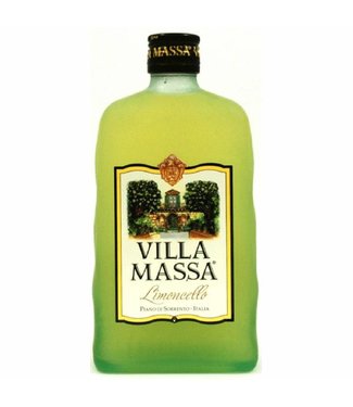 Villa Massa Limoncello