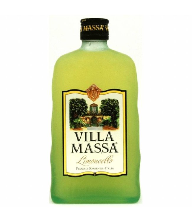 Villa Massa Limoncello 100 cl