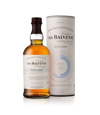 Balvenie Tun 1509 Batch 3