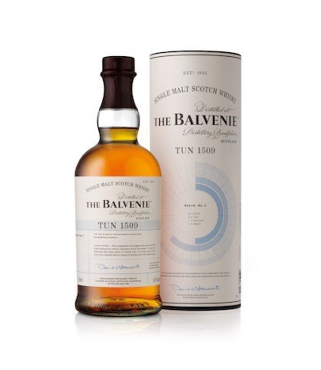 Balvenie Tun 1509 Batch 3 70 cl