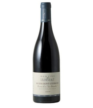 2016 Lecheneaut Nuits St Georges  1er Cru Damodes