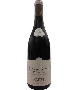 2016 Rapet Beaune Greves