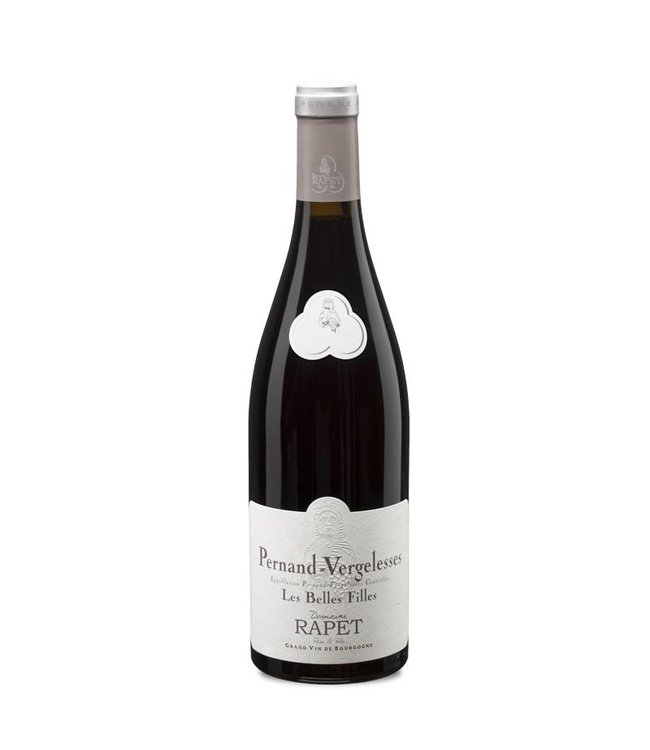 2016 Rapet Les Belles Filles Pinot Noir