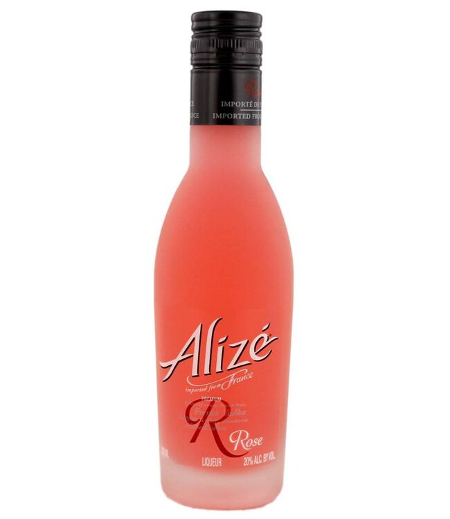 200 ml Alize Rose