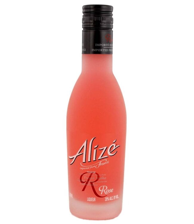 Alize 200 ml Alize Rose