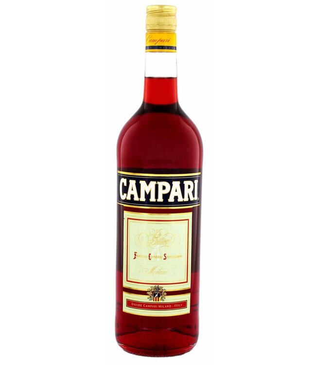 Campari 1000 ml Campari