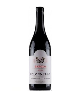 2014 Aldo Conterno Colonello