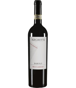 2012 Negretti Bricco Ambrogio