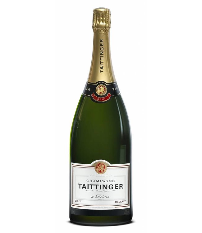 Taittinger Champagne Brut Magnum