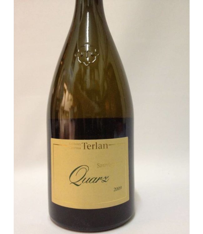 2009 Quarz Sauvignon Blanc