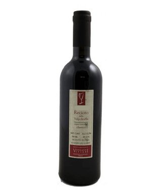 2007 Viviani Recioto della Valpolicella