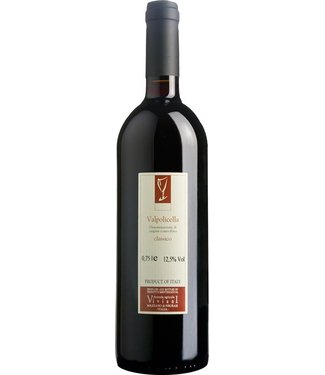 2015 Viviani Valpolicella Classico