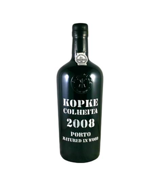 2008 Kopke Colheita Touringa Nacional