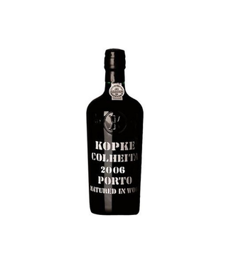 2006 Kopke Colheita Touringa Nacional